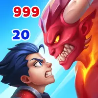 Hero Wars: Alliance - Epic Battles