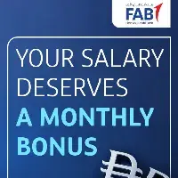 CASAAcc: Bonus on Your Salary