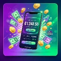 RewardTask: Play Games, Get Paid