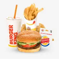 Burger King — Quick Apply Image