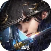 Giang Hồ Ngũ Tuyệt iOS VN