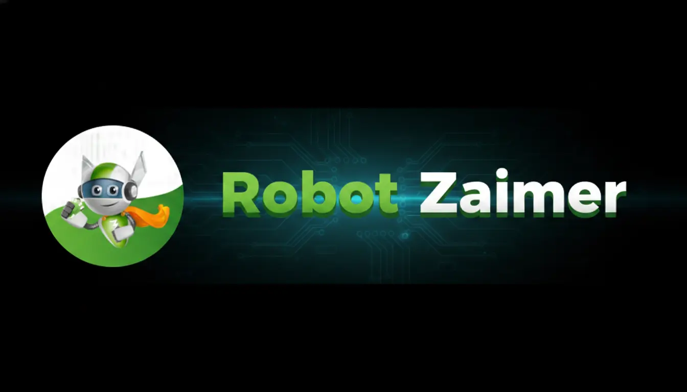 Robot Zaimer RU: New User Bonus