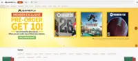 Gamefly