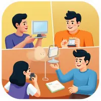 Discover New Content