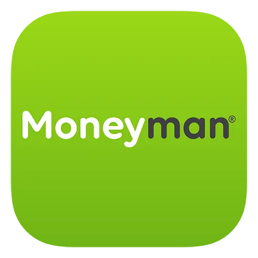 Moneyman MX: Install & Open