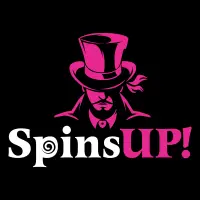 Spins Up - Deposit & Wager $21+