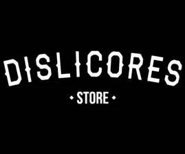 Dislicores Store