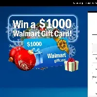 walmart $1000 gift card