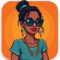 ilovemobi - Botswana - Orange - Music FM