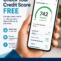 	Free Credit Check