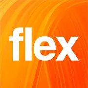 Get Orange Flex App Now!