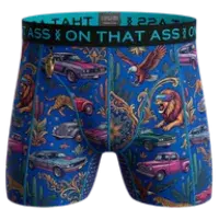 Unique Free Boxers – Subscribe
