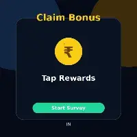 Complete the survey