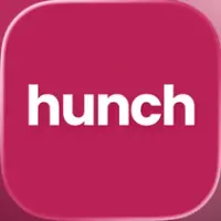 Hunch: Complete Profile & Connect