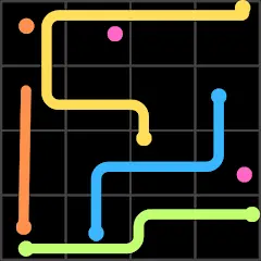 Color Match Flow Challenge