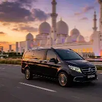 Dubai Luxury Tours & Packages 10%