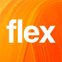 Open Orange Flex App