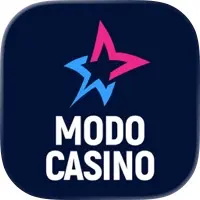 Install Modo Casino (iOS, US)