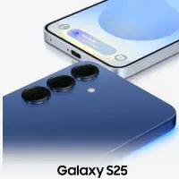 Enter to Win Samsung Galaxy S25