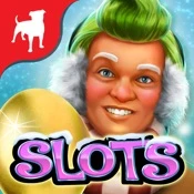 Wonka Slots: Your Lucky Ticket