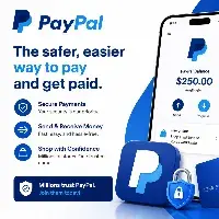 Earn Bonus Rewards with PayPal Image