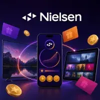 Nielsen Pulse: Earn Screen Rewards