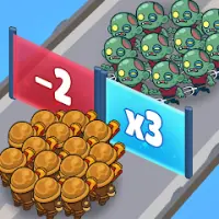 Last Survival: Zombie Horde
