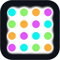 Dot Matching Mania: Score Big!