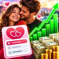 AI Decision Quiz – Max Lead Payout Image