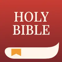 Holy Bible Offline NIV KJV App