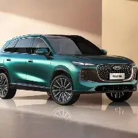 Nuevo Tiggo 8: SUV 7 pasajeros