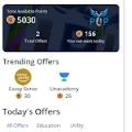 Complete Task & Earn