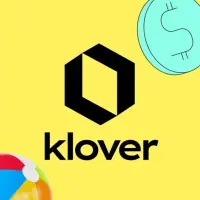 Klover: Sign Up & Link Bank