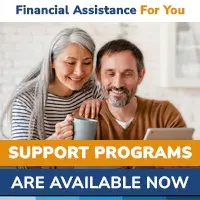 Financial Assistance