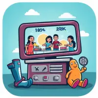 Didocell Antel: Stream & Win