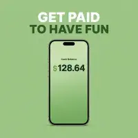KashKick: Earn Cash Playing Online Image