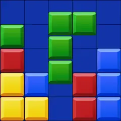 Block Blasting Challenge!