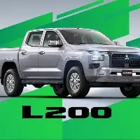 Agenda tu prueba: Nueva L200