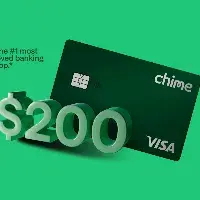 The Chime Visa Debit
