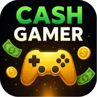 [US] Cashgamer for Android Users