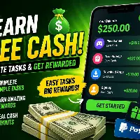 Earn Rewards on FreeCash