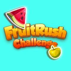 FruitRush Challenge