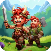 Cube Legend: Sort & Merge Puzzle