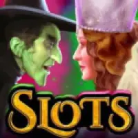 Wizard of OZ Slots Games