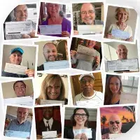 Complete Offers, Win Cash Fast Image