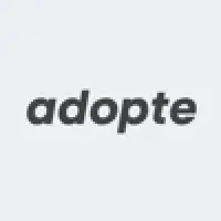 Adopte — Découvrez l'application
