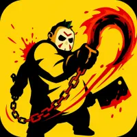 Butcher Hero: кликер с монстрами