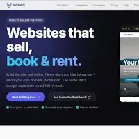 Build Your Website Free