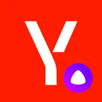Yandex Search - New Users (RU)