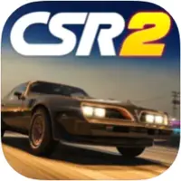 CSR2: Live Supercar Racing